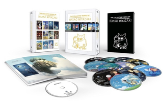 Illustration for article titled The Best Blu-Rays and DVD Box Sets For Your Friend Who's Seen Everything!